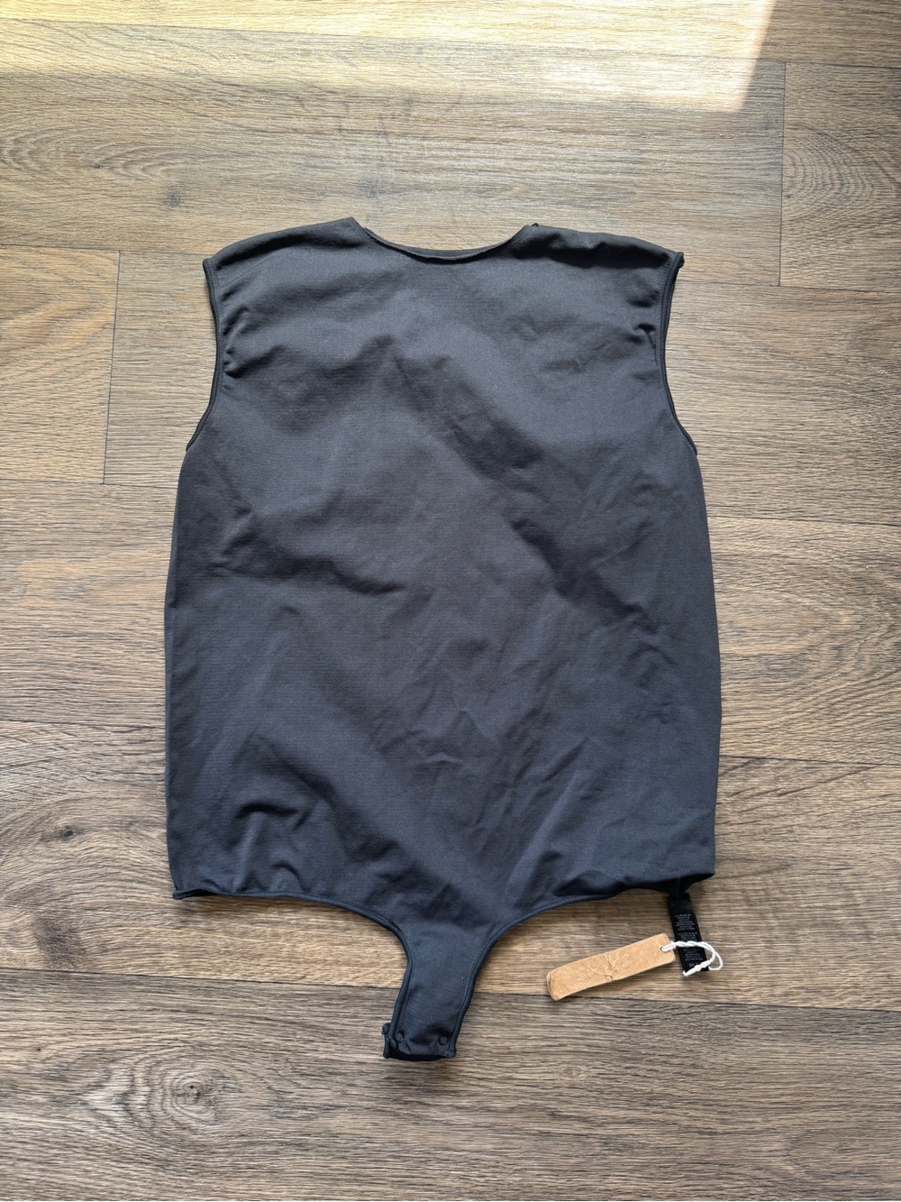Skims One-Piece Bodysuit